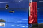 Mercedes-Benz eSprinter 2018 года (WW)